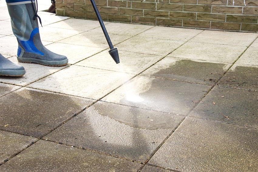 Pressure Washing Services Gainesville FL